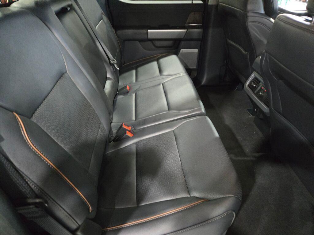 new 2025 Ford F-350 car, priced at $119,995