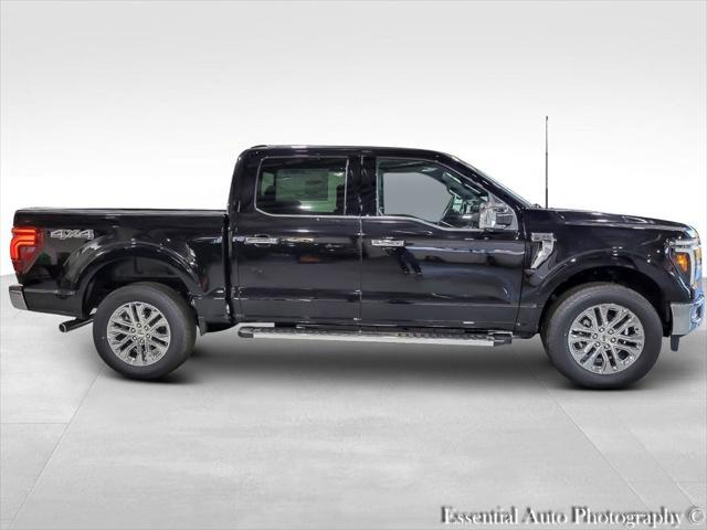 new 2024 Ford F-150 car, priced at $65,785