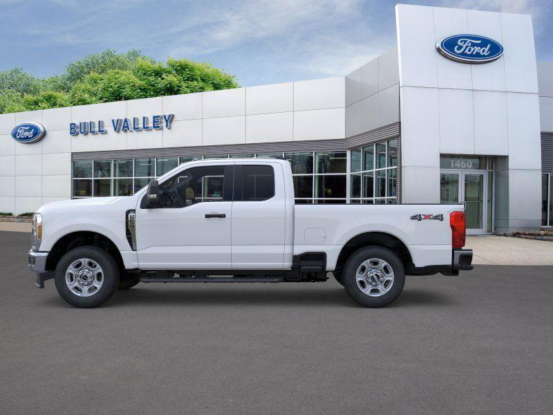 new 2026 Ford F-250 car, priced at $62,155