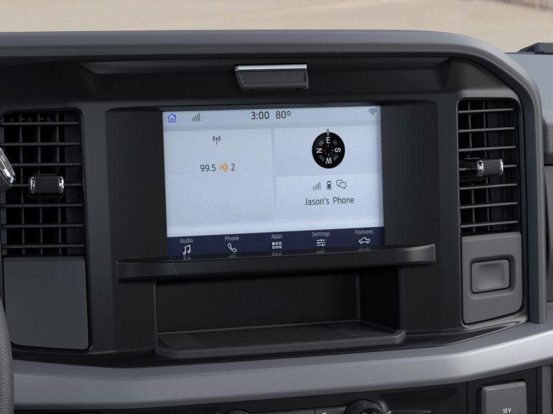 new 2026 Ford F-250 car, priced at $62,155