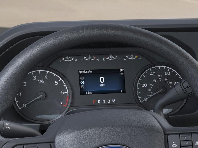 new 2026 Ford F-250 car, priced at $62,155