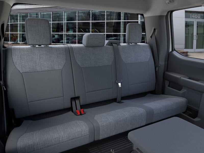 new 2026 Ford F-250 car, priced at $62,155