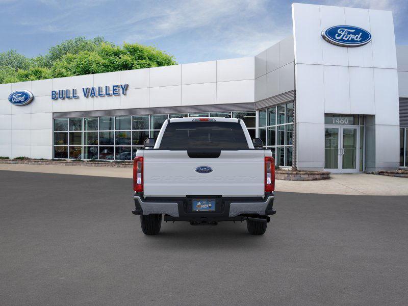 new 2026 Ford F-250 car, priced at $62,155
