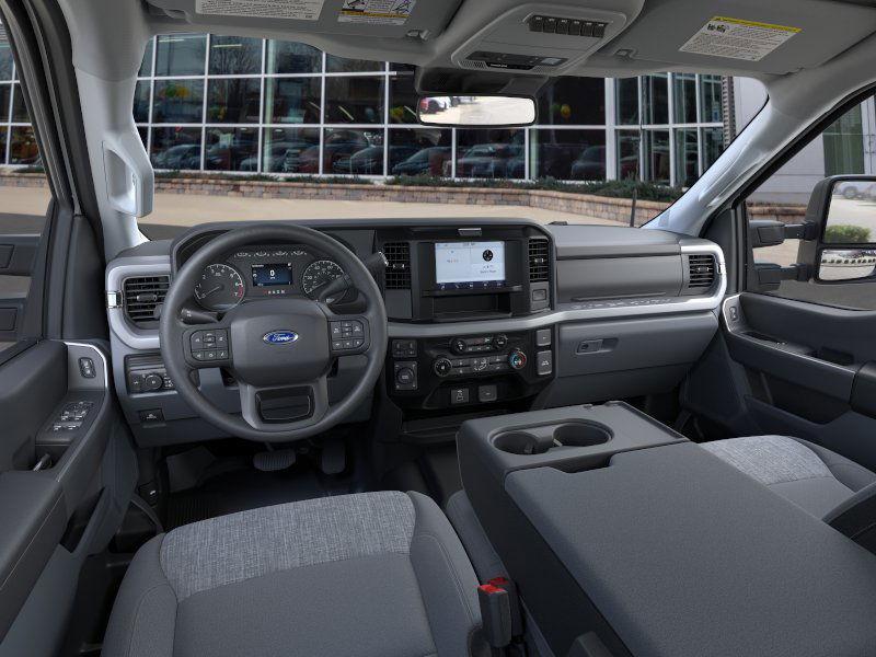 new 2026 Ford F-250 car, priced at $62,155