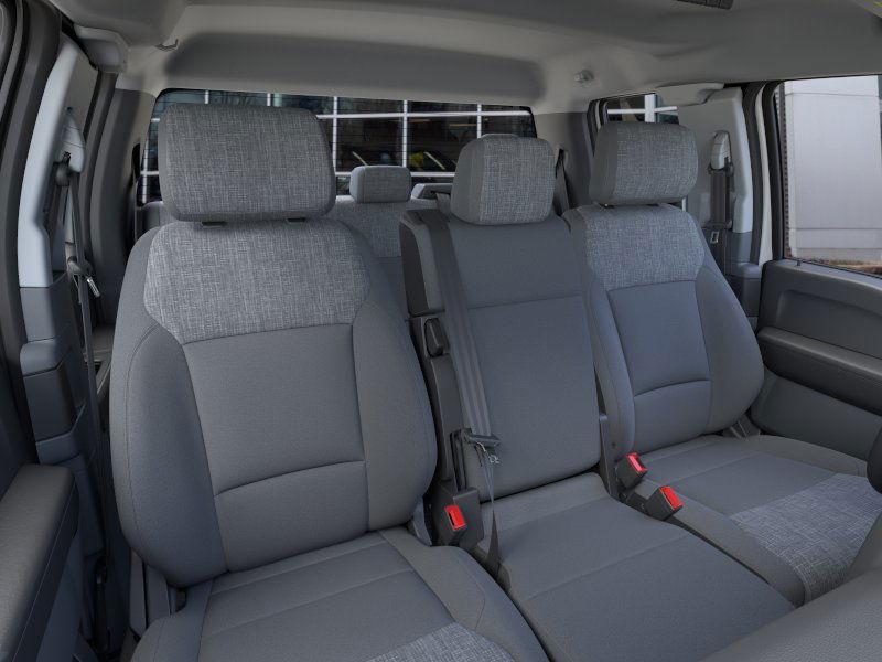 new 2026 Ford F-250 car, priced at $62,155