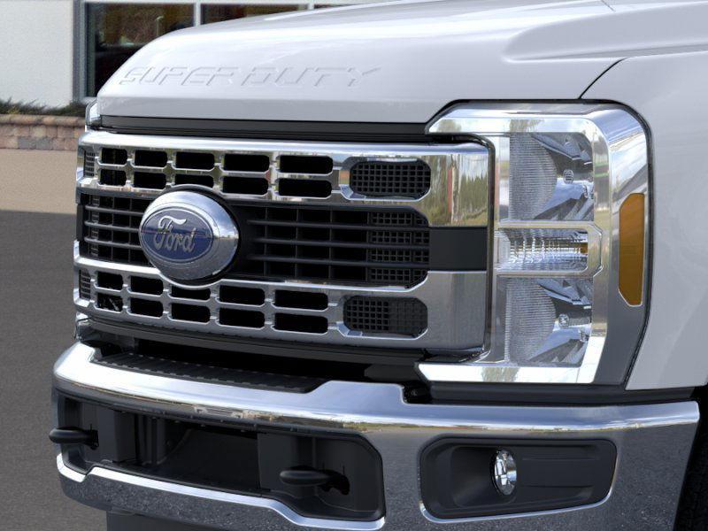 new 2026 Ford F-250 car, priced at $62,155