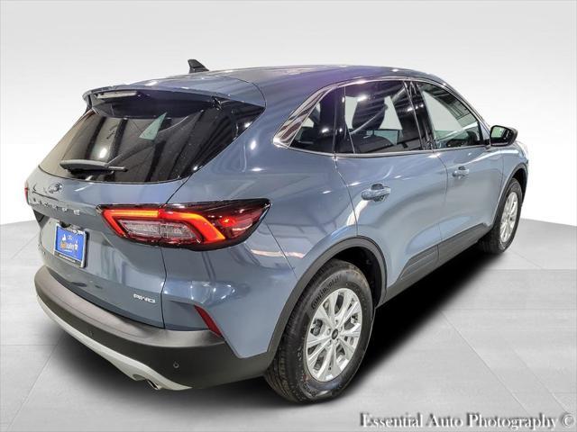 new 2024 Ford Escape car, priced at $32,355