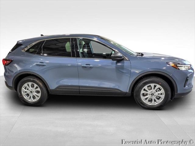 new 2024 Ford Escape car, priced at $30,072