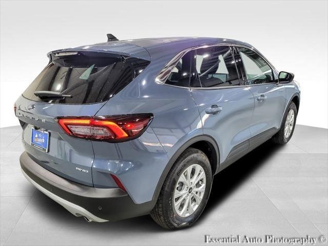 new 2024 Ford Escape car, priced at $30,072