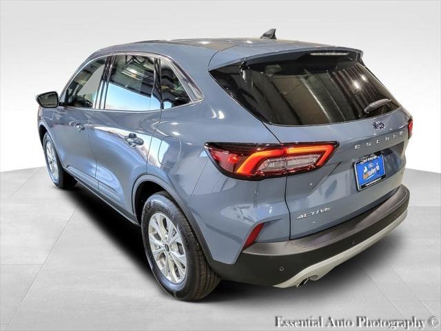 new 2024 Ford Escape car, priced at $30,072