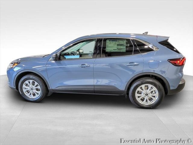 new 2024 Ford Escape car, priced at $30,072