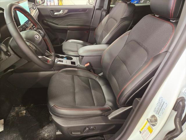 new 2025 Ford Escape car, priced at $35,086
