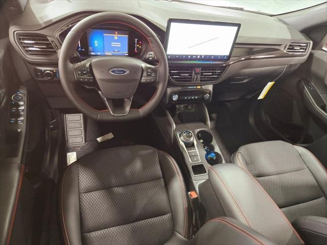 new 2025 Ford Escape car, priced at $35,086