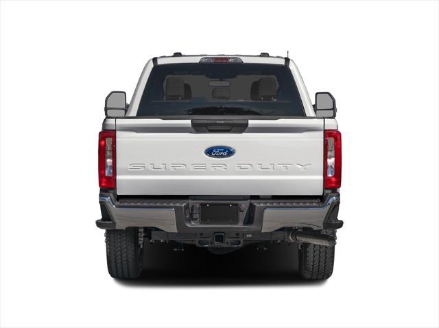 new 2025 Ford F-250 car, priced at $59,130