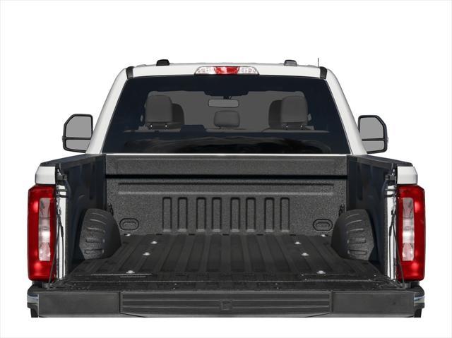 new 2025 Ford F-250 car, priced at $59,130