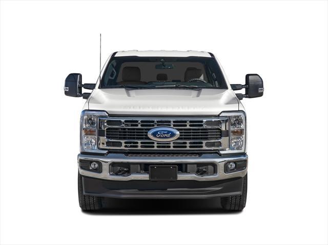 new 2025 Ford F-250 car, priced at $59,130