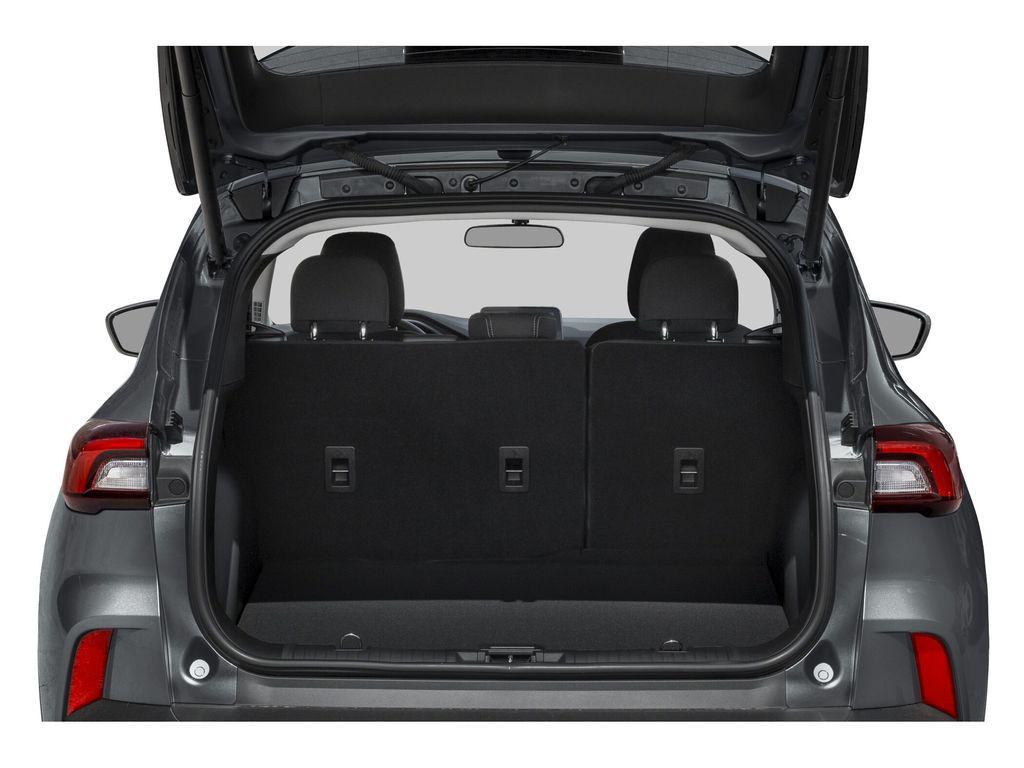 new 2026 Ford Escape car, priced at $31,906