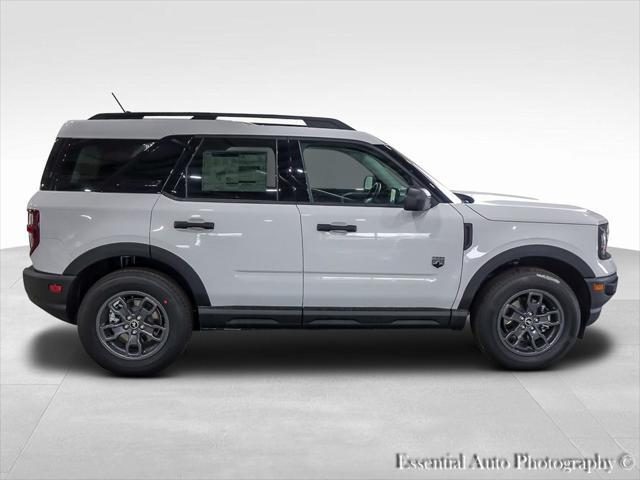 new 2024 Ford Bronco Sport car, priced at $31,100