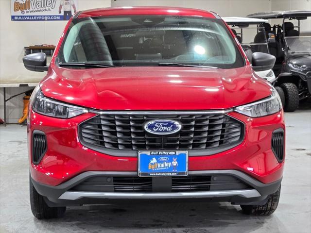 new 2025 Ford Escape car, priced at $29,990