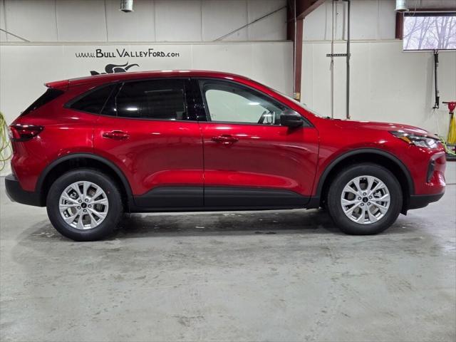 new 2025 Ford Escape car, priced at $29,990