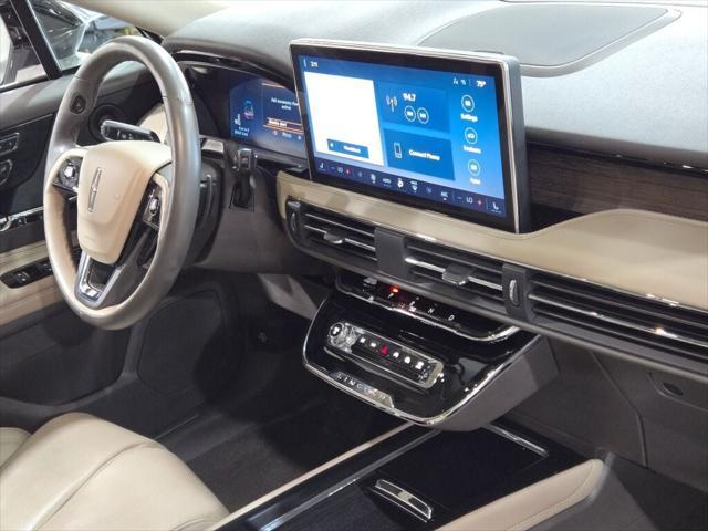 used 2023 Lincoln Corsair car, priced at $40,980