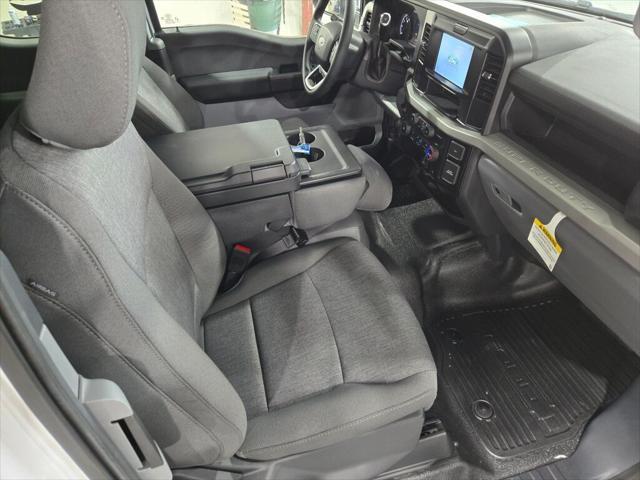 new 2025 Ford F-350 car, priced at $54,915