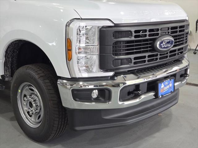 new 2025 Ford F-350 car, priced at $54,915