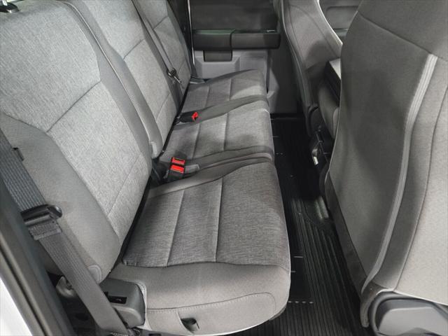 new 2025 Ford F-350 car, priced at $54,915
