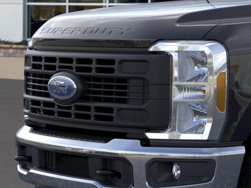 new 2026 Ford F-250 car, priced at $74,070