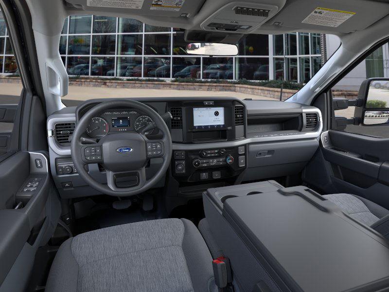 new 2026 Ford F-250 car, priced at $74,070