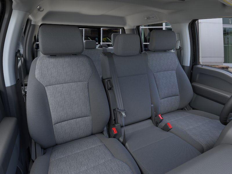 new 2026 Ford F-250 car, priced at $74,070