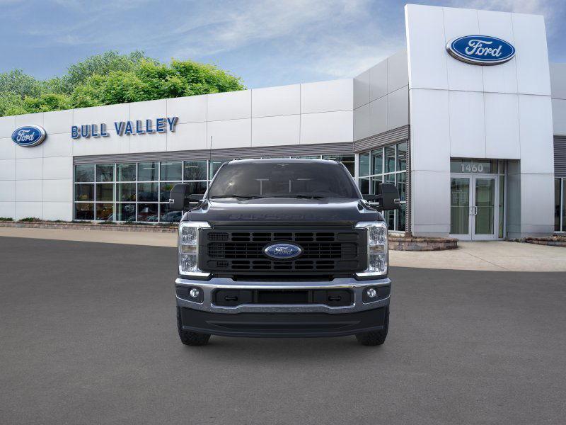 new 2026 Ford F-250 car, priced at $74,070