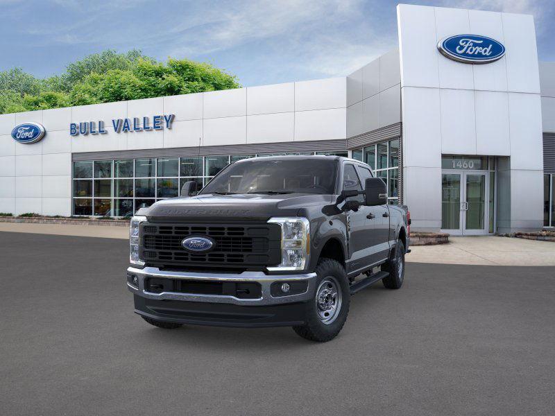 new 2026 Ford F-250 car, priced at $74,070