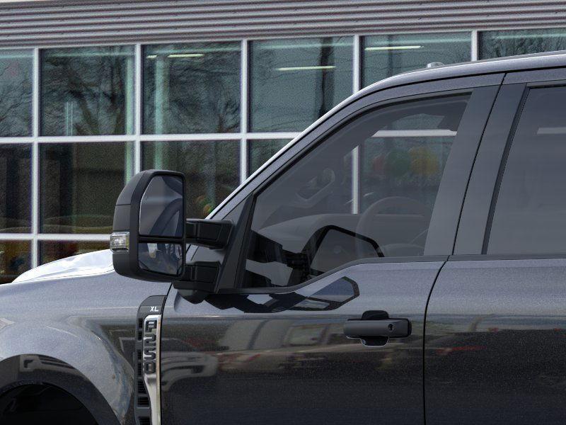 new 2026 Ford F-250 car, priced at $74,070