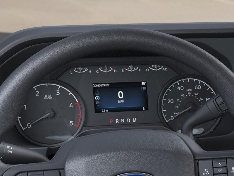 new 2026 Ford F-250 car, priced at $74,070