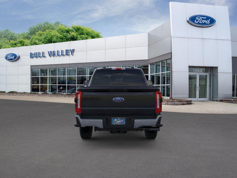 new 2026 Ford F-250 car, priced at $74,070