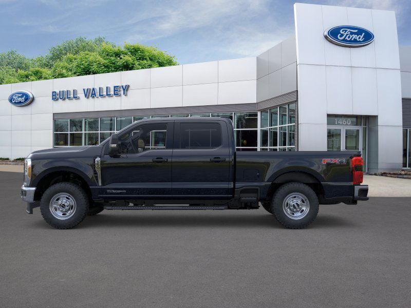 new 2026 Ford F-250 car, priced at $74,070