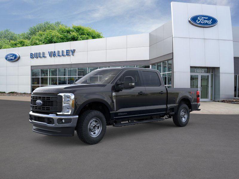 new 2026 Ford F-250 car, priced at $74,070