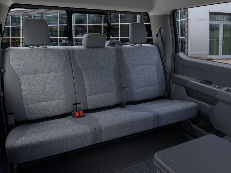 new 2026 Ford F-250 car, priced at $74,070