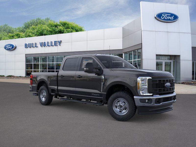 new 2026 Ford F-250 car, priced at $74,070