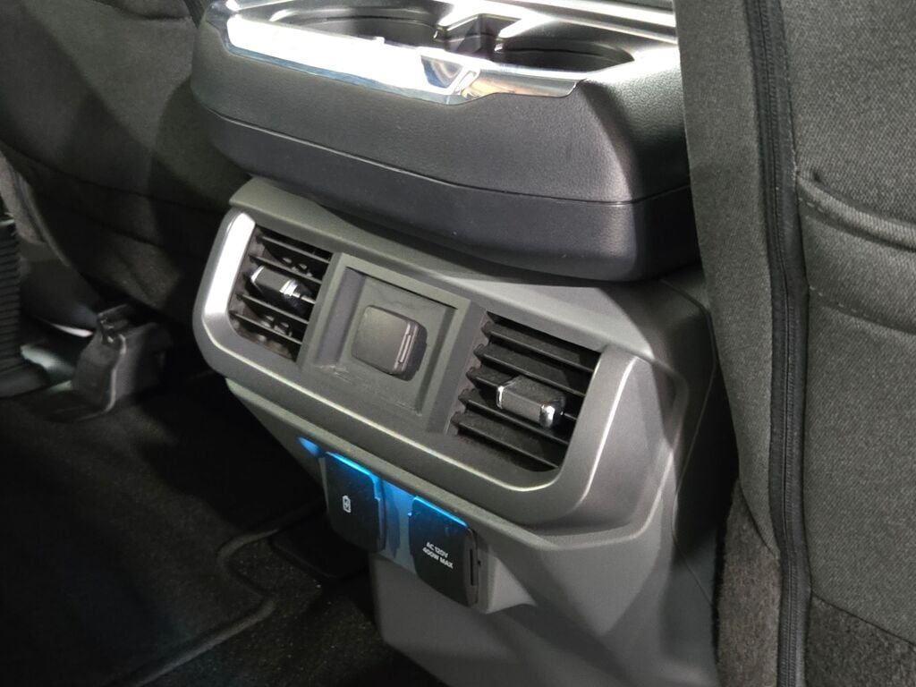 used 2022 Ford F-150 car, priced at $39,490