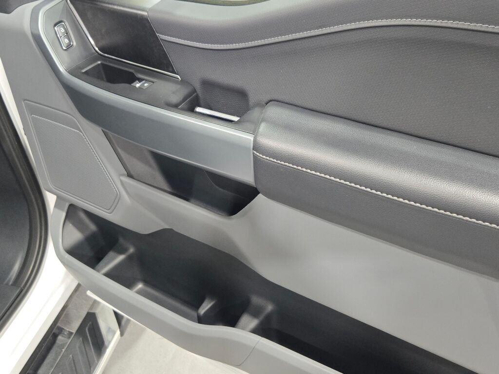 used 2022 Ford F-150 car, priced at $39,490