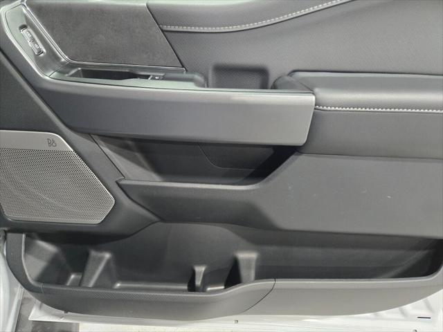 new 2025 Ford F-150 car, priced at $70,290