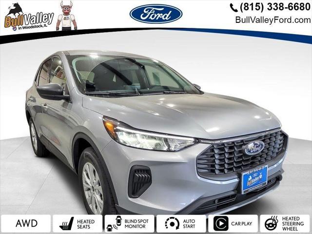 new 2024 Ford Escape car, priced at $29,556