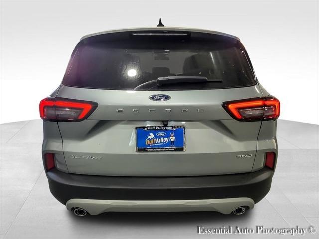 new 2024 Ford Escape car, priced at $29,360