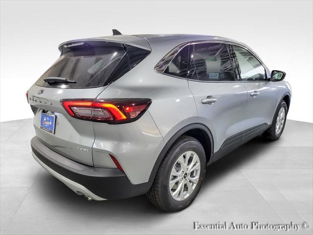 new 2024 Ford Escape car, priced at $31,860