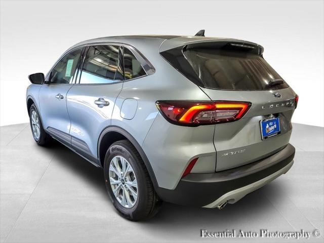 new 2024 Ford Escape car, priced at $29,360