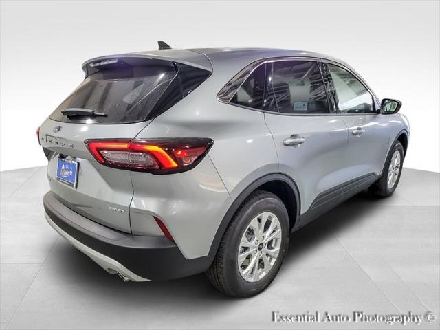 new 2024 Ford Escape car, priced at $29,360