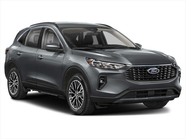 new 2025 Ford Escape car, priced at $40,680