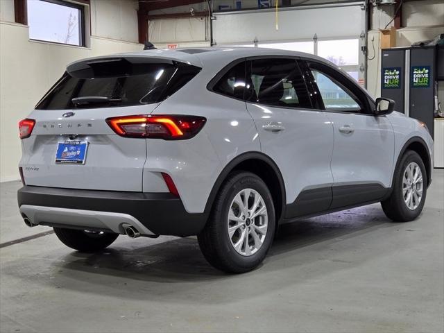 new 2025 Ford Escape car, priced at $27,940